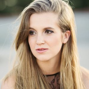 Meet your Posher, Lucy